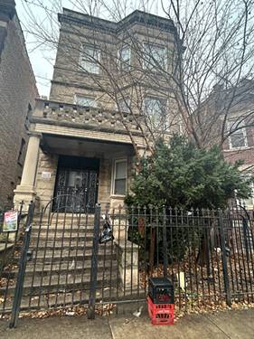 3944 W Gladys, Chicago, IL 60624