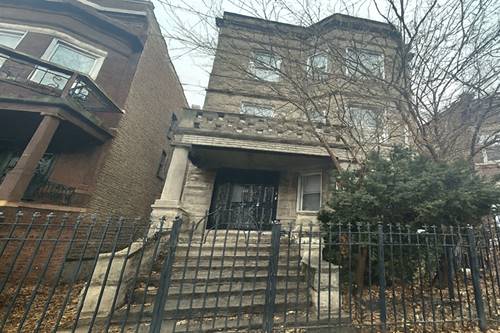 3944 W Gladys, Chicago, IL 60624