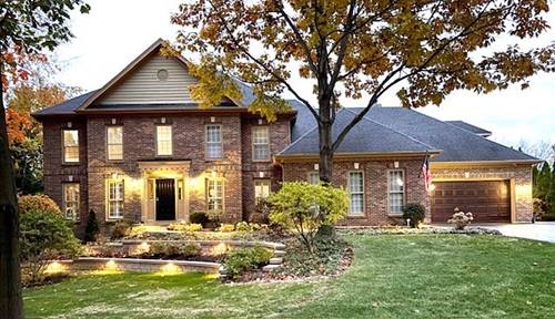 22 Aintree, St. Charles, IL 60174