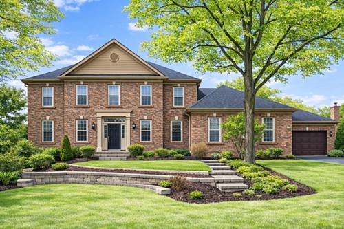 22 Aintree, St. Charles, IL 60174