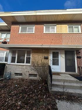 9463 Niles Center Unit E, Skokie, IL 60076