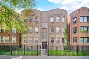 8142-8146 S Maryland, Chicago, IL 60619