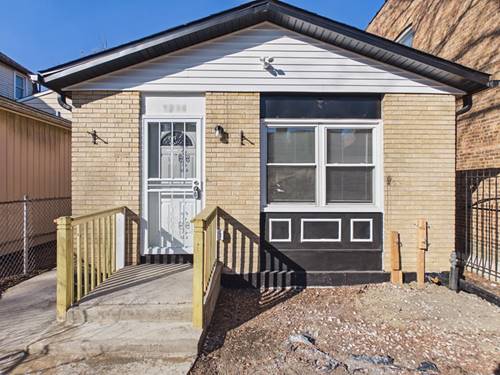 7230 S Champlain, Chicago, IL 60619