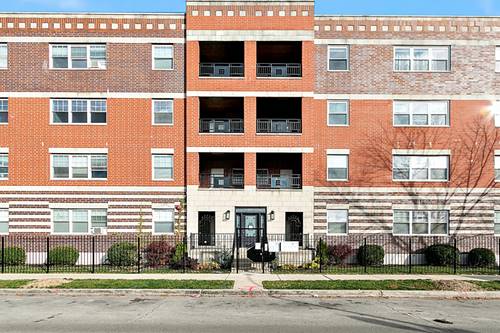 6156 S Kenwood Unit 1E, Chicago, IL 60637