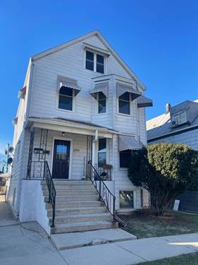 2324 Clarence Unit 2, Berwyn, IL 60402