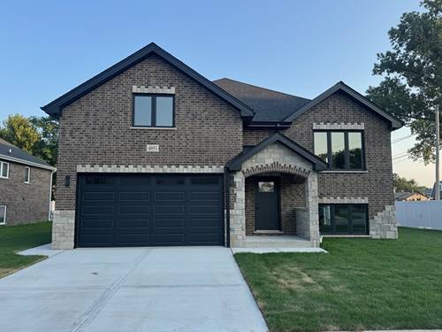 4951 W 86th, Burbank, IL 60459