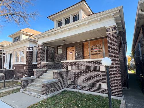 7835 S Rhodes, Chicago, IL 60619