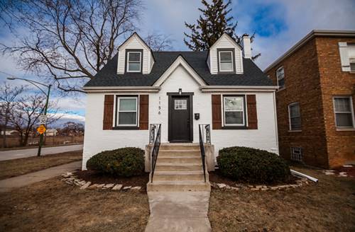 1156 W 102nd, Chicago, IL 60643