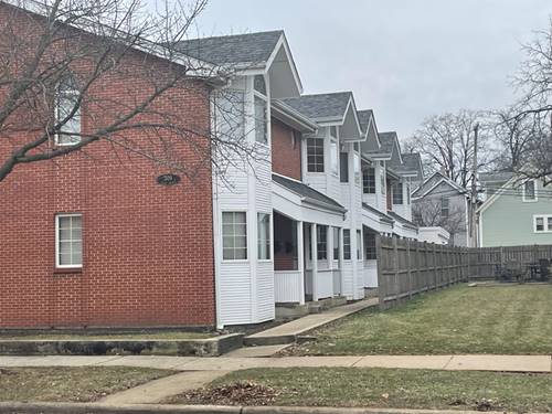 309 Elgin Unit D, Forest Park, IL 60130