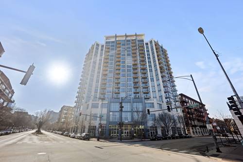 1600 S Indiana Unit 907, Chicago, IL 60616