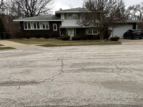 2809 Forest, Lansing, IL 60438