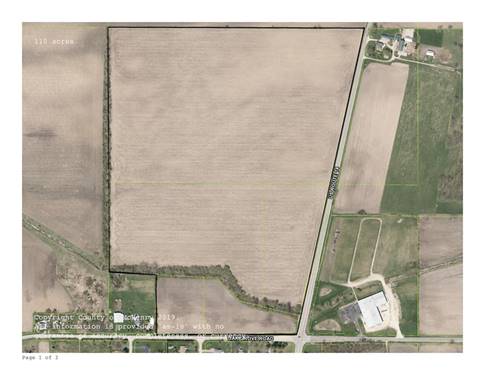 0000 Us Hwy 14, Harvard, IL 60033