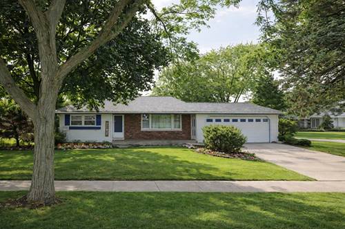 632 Weidner, Buffalo Grove, IL 60089