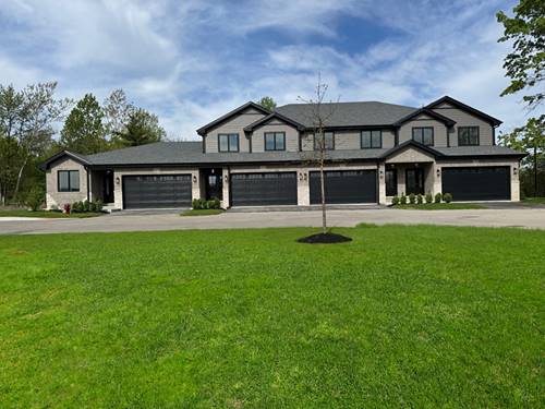 11325 1st, Mokena, IL 60448