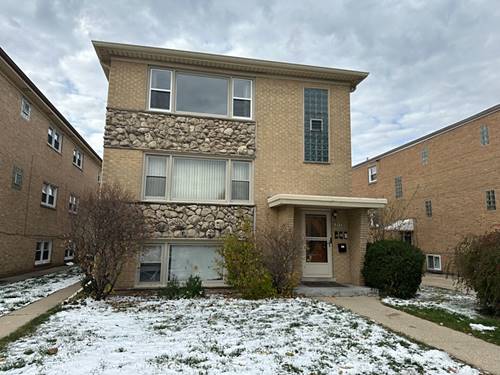 2538 N 75th Unit 2, Elmwood Park, IL 60707