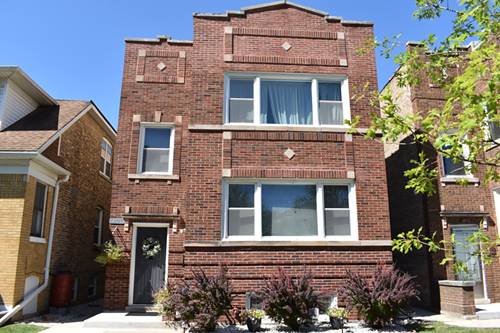 4526 N Menard Unit B, Chicago, IL 60630