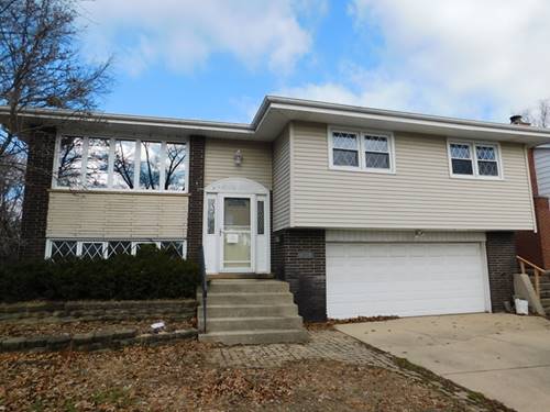 6500 163rd, Tinley Park, IL 60477