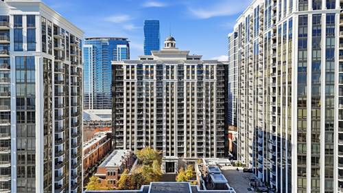 1322 S Prairie Unit 408, Chicago, IL 60605