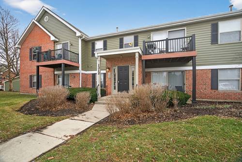 1312 Mc Dowell Unit 103, Naperville, IL 60563