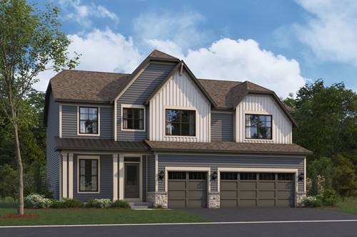 26212 W Sablewood, Plainfield, IL 60585