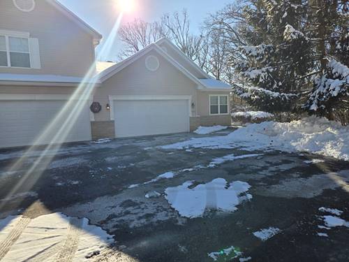 927 Treeline, Lockport, IL 60441