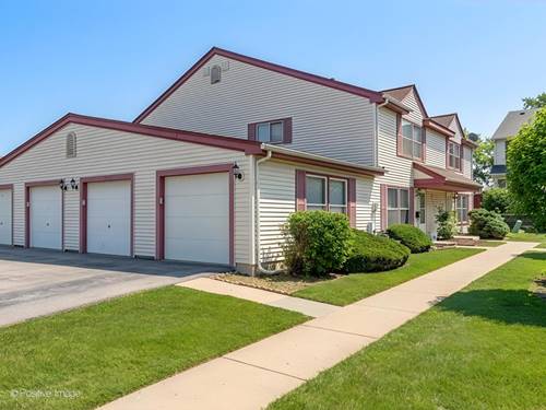 1955 Liberty Unit 5643, Hoffman Estates, IL 60169