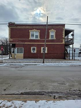 402 S 12th, Maywood, IL 60153