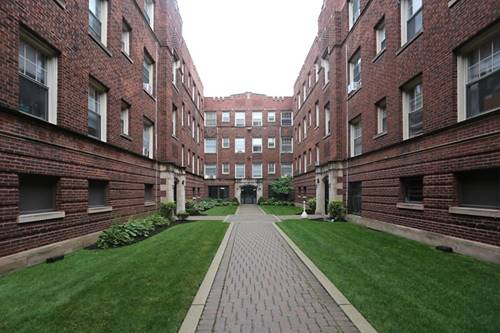 3257 W Wrightwood Unit BAA, Chicago, IL 60647