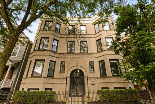 3734 N Clifton Unit 2, Chicago, IL 60613