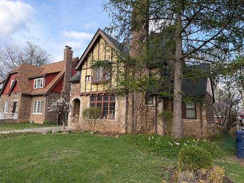 1411 N Jackson, Waukegan, IL 60085