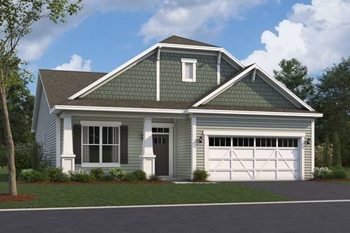 740 Alberta, Oswego, IL 60543