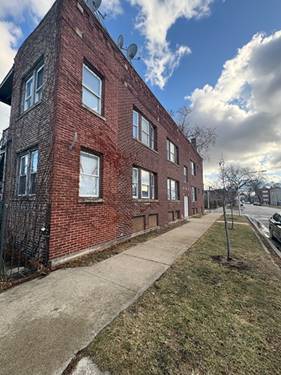 4458 W Fulton, Chicago, IL 60624