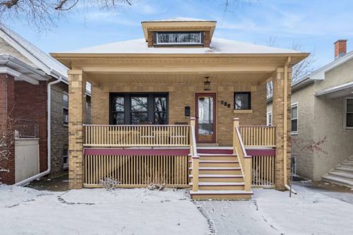 215 Rockford, Forest Park, IL 60130