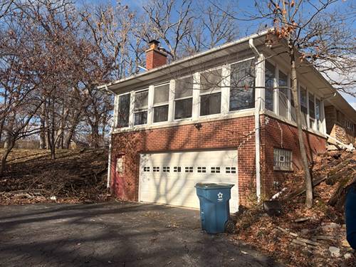 23000 Sherman, Steger, IL 60475