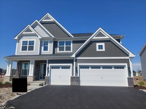 12916 S Slate, Plainfield, IL 60585