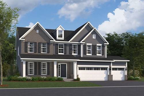 23231 W Tenny, Plainfield, IL 60585