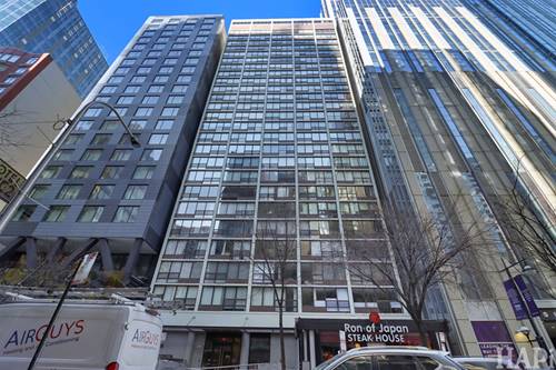 230 E Ontario Unit 905, Chicago, IL 60611