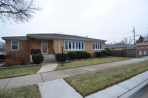 7235 W Barry, Chicago, IL 60707