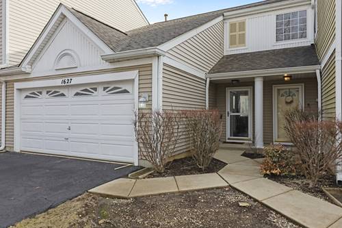 1627 Spaulding, Bartlett, IL 60103