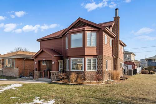 6013 N Emerson, Rosemont, IL 60018