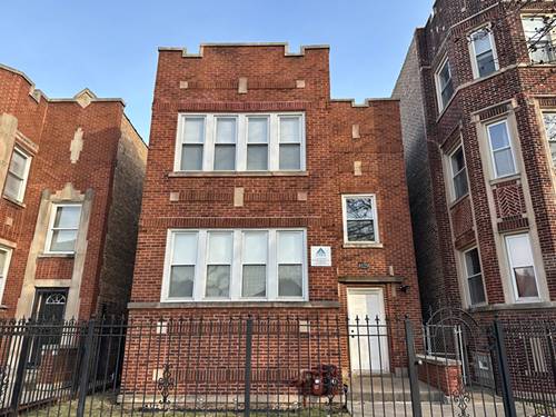 8125 S Marshfield Unit 1, Chicago, IL 60620