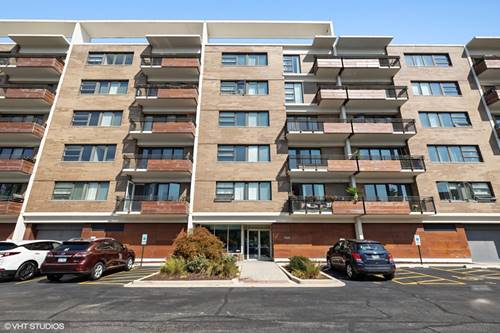 1905 S Wolf Unit 607, Hillside, IL 60162