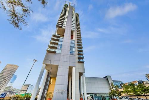 737 W Washington Unit 3110, Chicago, IL 60661