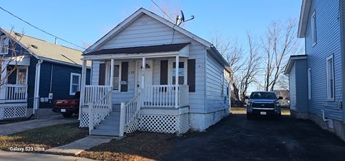 138 N Woodlawn, Aurora, IL 60506
