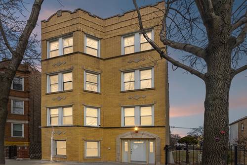 1529 S Komensky Unit 2, Chicago, IL 60623