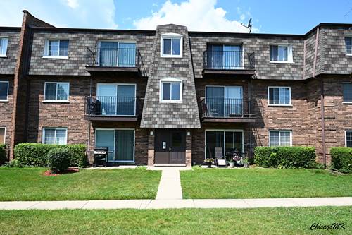 9381 Bay Colony Unit 3S, Des Plaines, IL 60016