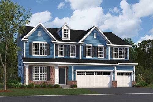 23250 W Tenny, Plainfield, IL 60585