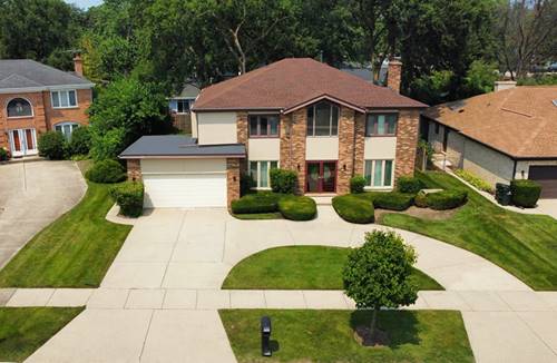 3320 Lakewood, Glenview, IL 60025