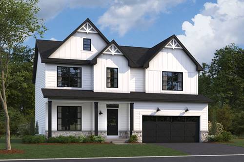 17360 S Victoria, Lockport, IL 60441