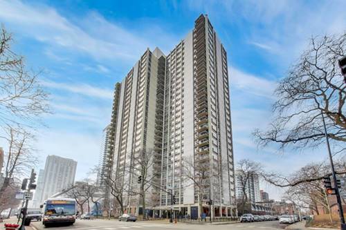 1255 N Sandburg Unit 2804, Chicago, IL 60610
